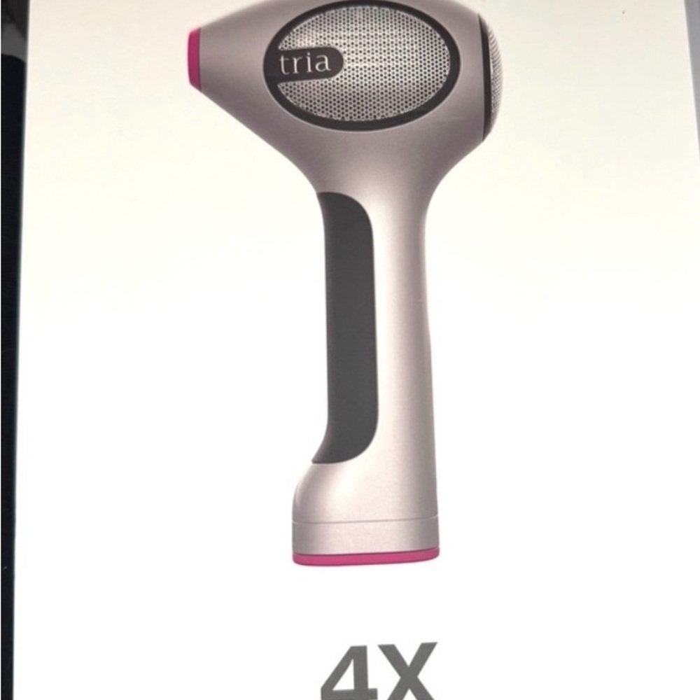 Tria 4X Hair Removal Laser (2nd Gen) - Picture 6 of 9